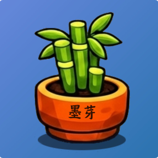 Moya Chinese Flashcards logo